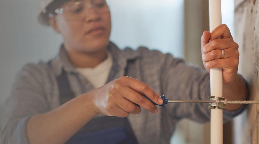 Faucet & Showerhead Inspection in Torrington, WY